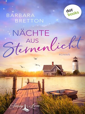 cover image of Nächte aus Sternenlicht